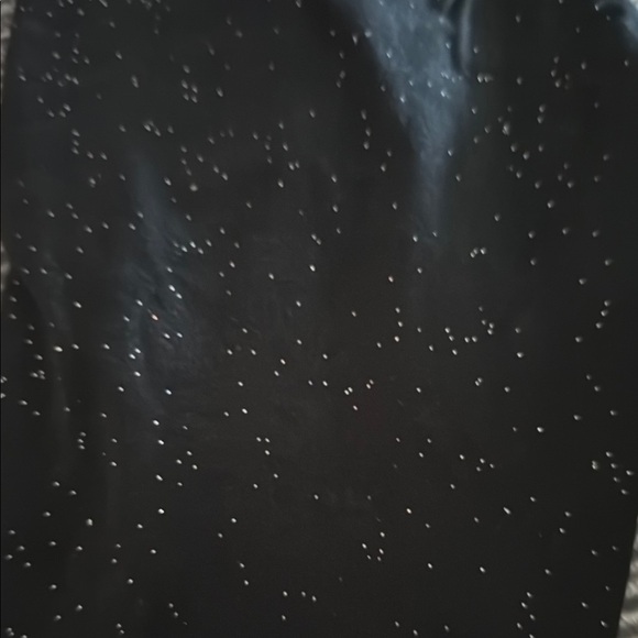 Cat & Jack Kids Leggings Set - Black, Multicolor, Purple, Orange - Picture 5 of 5